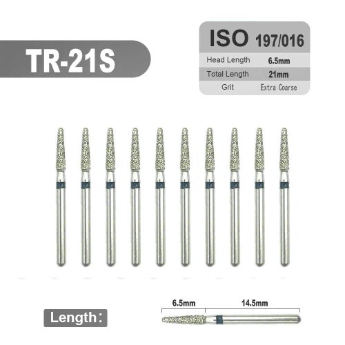 TR-21S