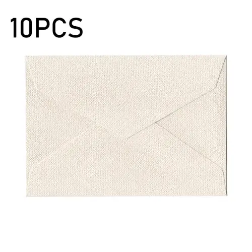 Blanc 10pcs