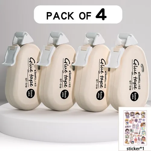 4Beige-1stickers