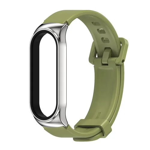CS Verde militar