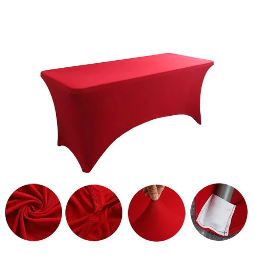 Dark red