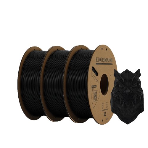 Bild von PLA Filament 1.75 mm – Hochwertiges 3D-Druckmaterial ohne Blasen