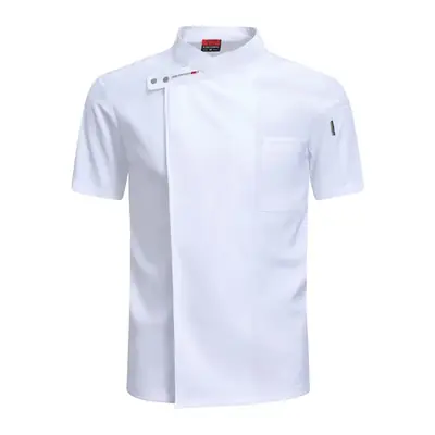 Image de Uniforme Chef Pâtissier - Veste & Tenue Professionnelle