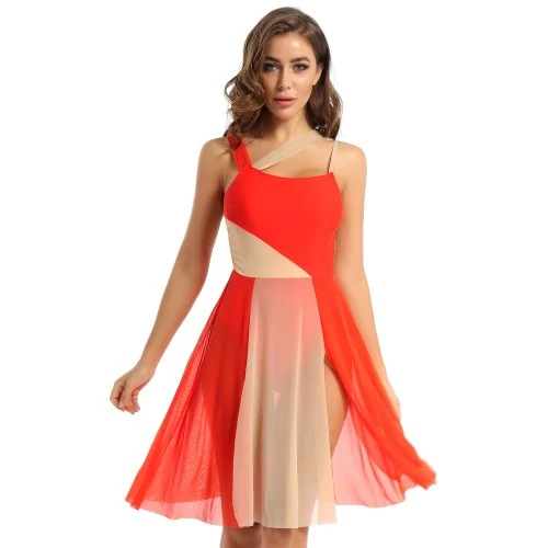 Naranja