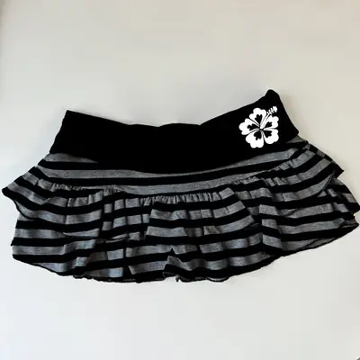 Jupe Mini Dentelle Vintage Harajuku - Style Mignon & Élégant
