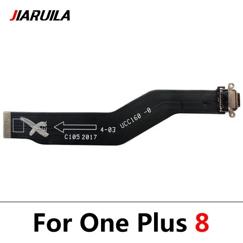 Voor OnePlus 8