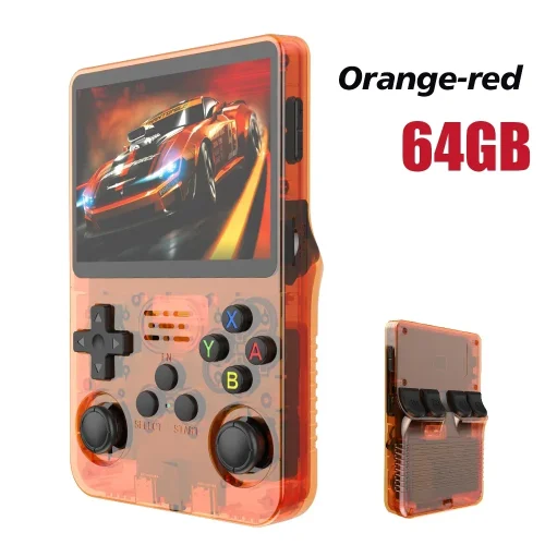Arancione-64G