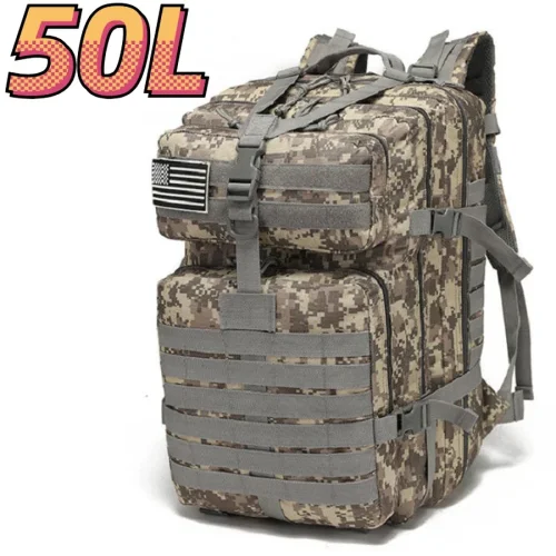 Acu grau (50L)