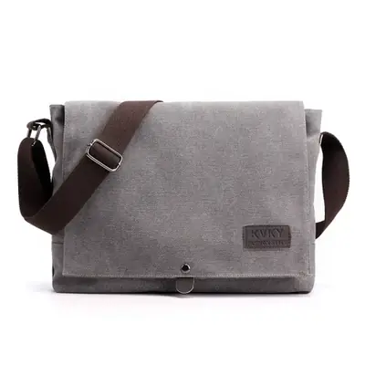 Image de Sac Bandoulière Homme - Style Décontracté & Multifonctionnel