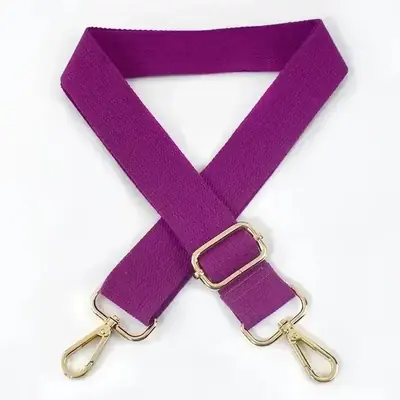 Image de Sangle de Sac Réglable 38mm - Accessoire Élégant pour Femmes