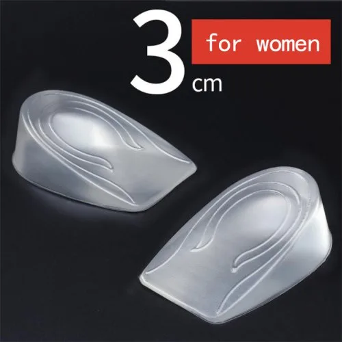 3cm voor dames