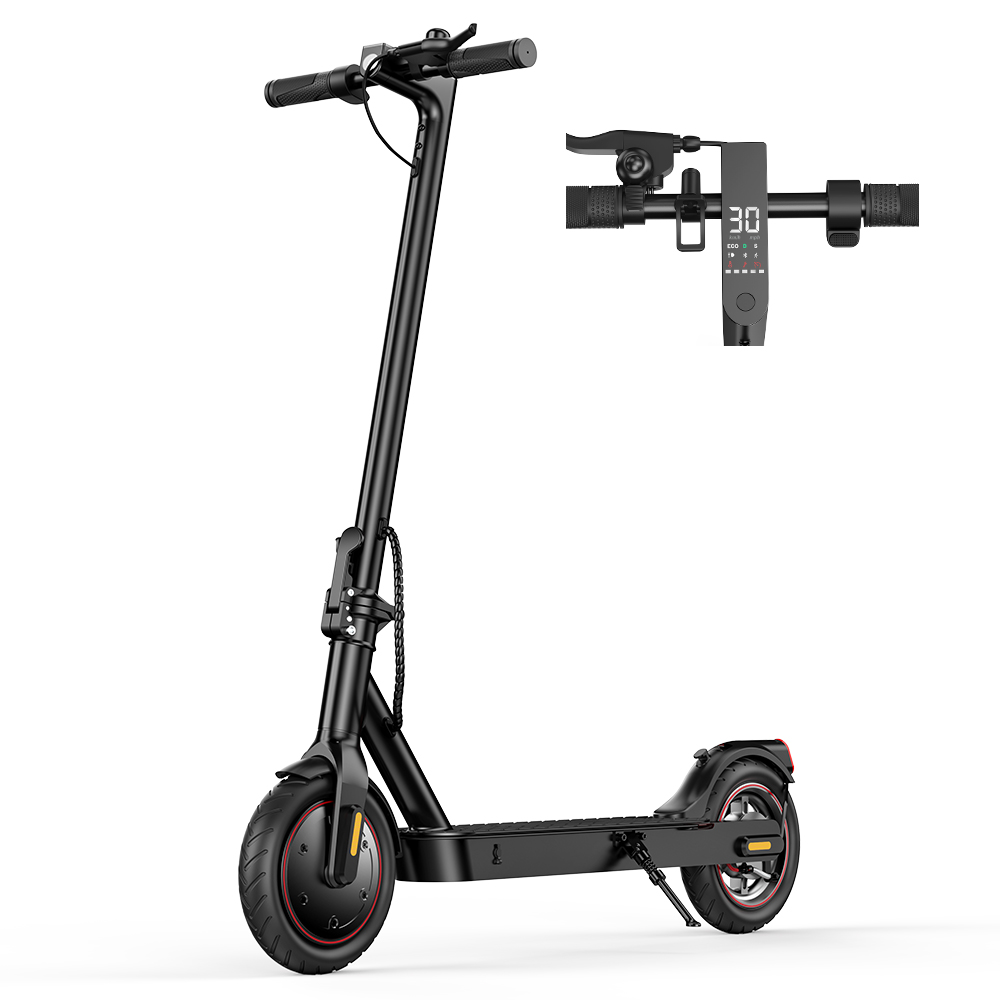 Imagen de Scooter Eléctrico Urbano 8.5" 350W - Rango 24-34km