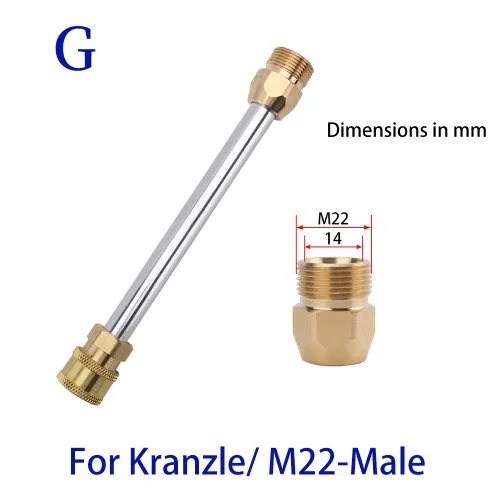 Per M22 maschio