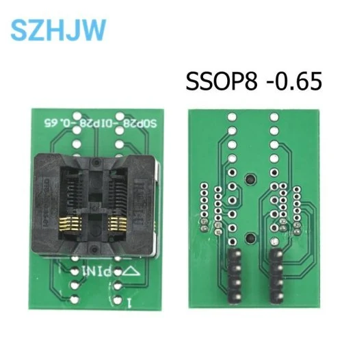 SSOP8 -0.65