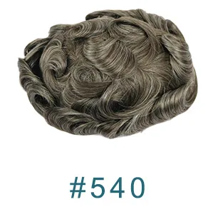 540 #
