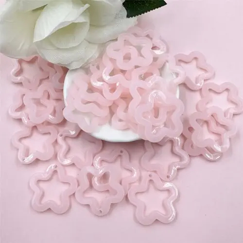 Jelly rose clair