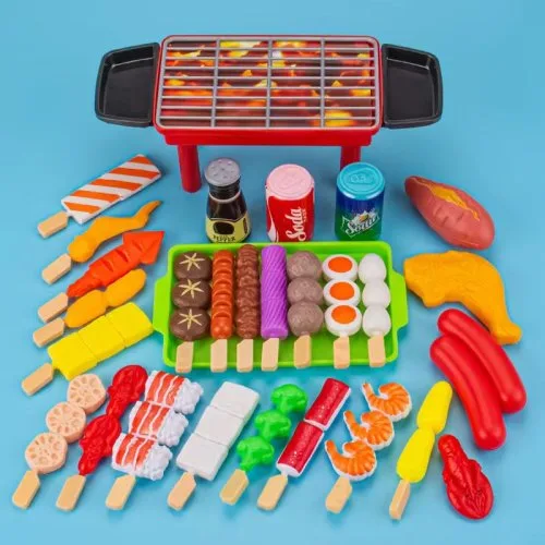 29pcs con horno