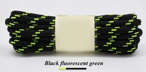 B vert fluorescent