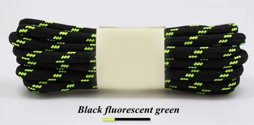 B fluoreszierendes Grün