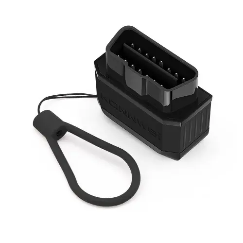 Image de Outil de Diagnostic OBD2 Bluetooth pour Voiture