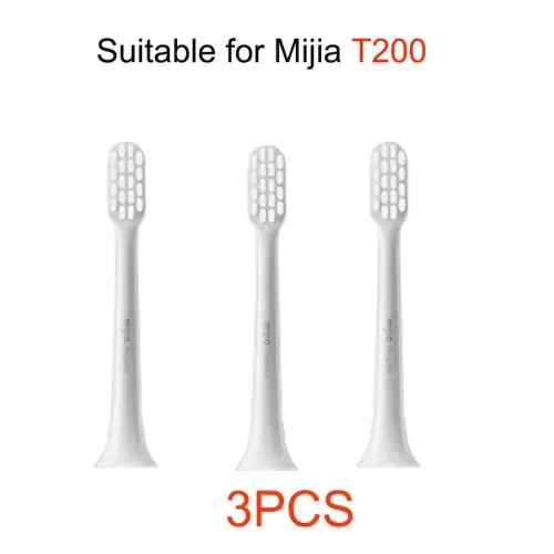 Image de Têtes de Brosse à Dents Électriques pour Xiaomi Mijia - Remplacement