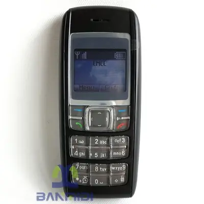 Image de Téléphone Portable Vintage 2G - Clavier Anglais & Arabe