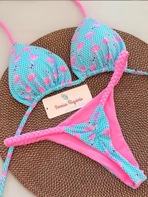 Image de Micro Bikini 2026 - Sexy & Tendance