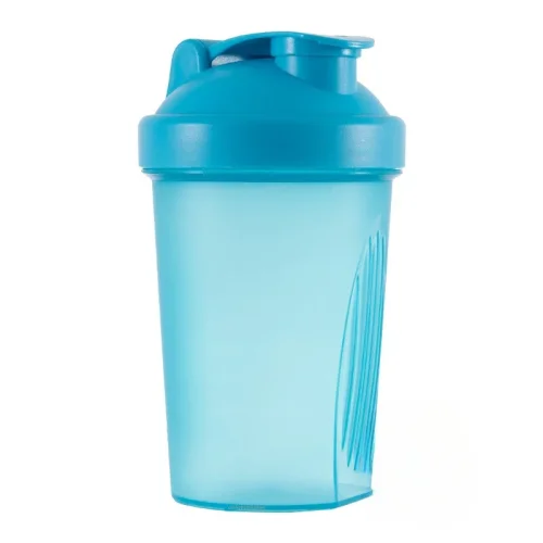 Imagen de Botella Coctelera 400ml - Ideal para Batidos de Proteínas