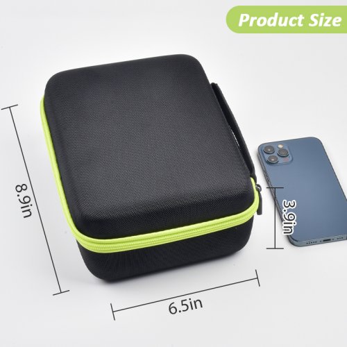 Vue 3 du produit