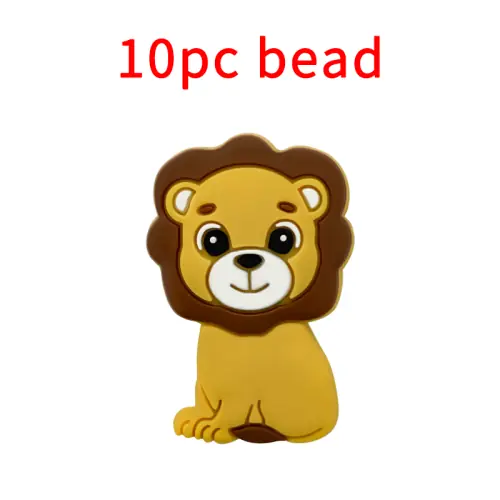 10 pcs perle