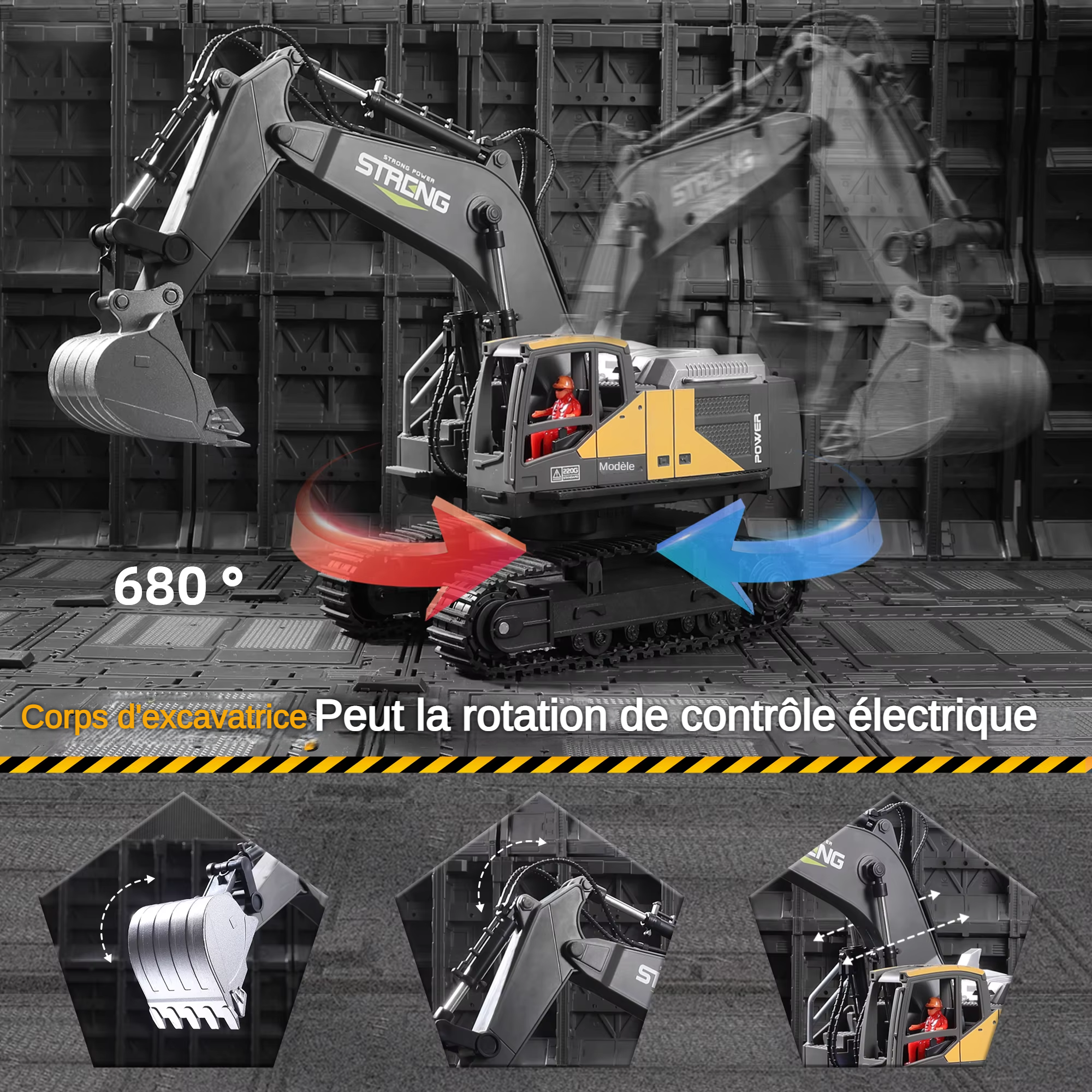 Vue 4 du produit