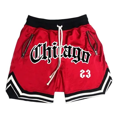 Image de Short de Sport Homme - Séchage Rapide & Confortable