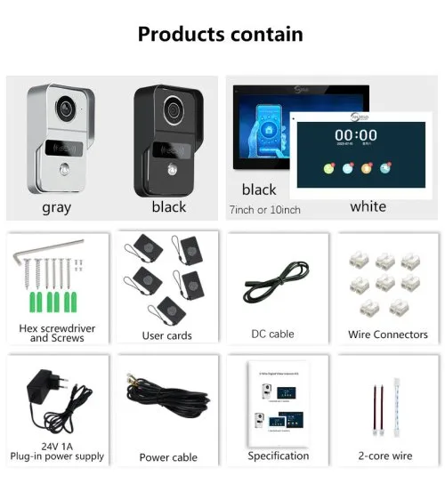 Vue 7 du produit