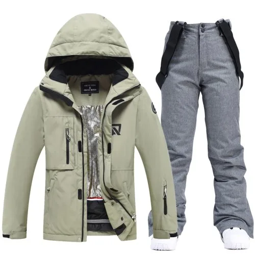 Picture Jacket Pant