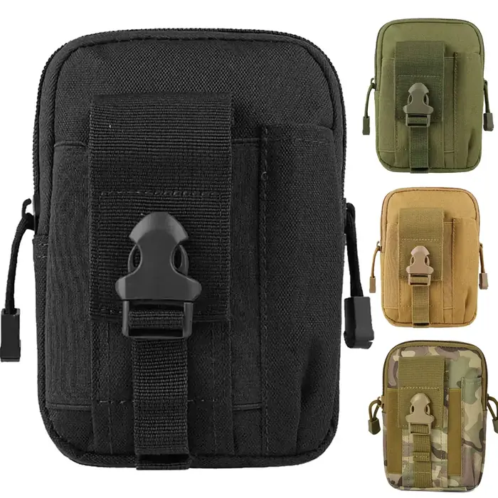 Image de Sac Banane Homme - Portable & Multifonctionnel