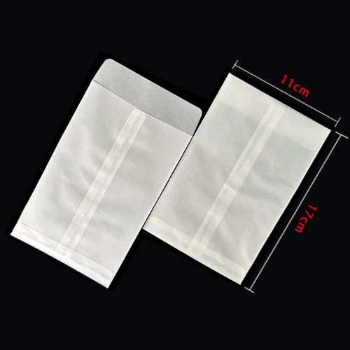 50pcs 11x17cm