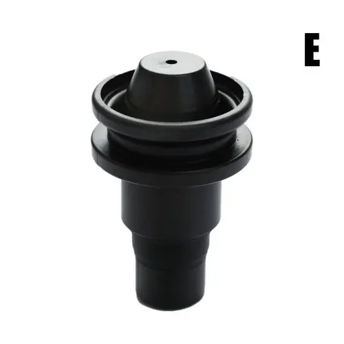 Image de Tête de Rechange pour Massager Musculaire - Relaxation & Stimulation Fasciale