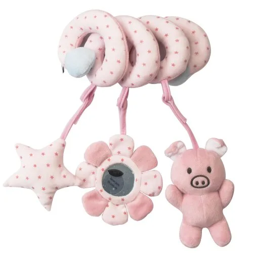Rosa schwein 510