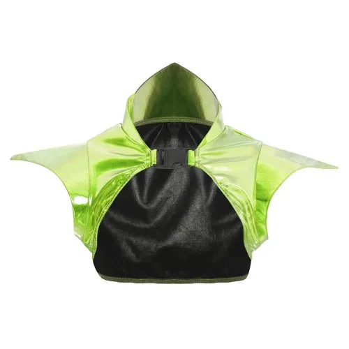 Fluorescerend groen