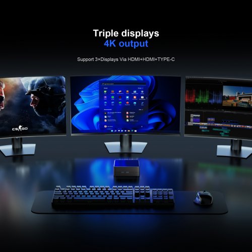 Vue 5 du produit