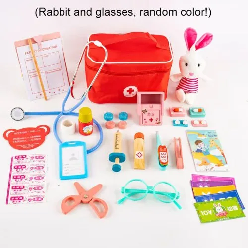 23PCS