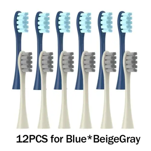 6Blue6BeigeGray