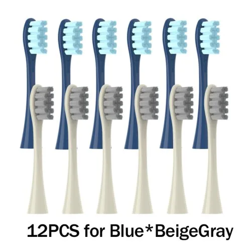 6Blue6BeigeGray
