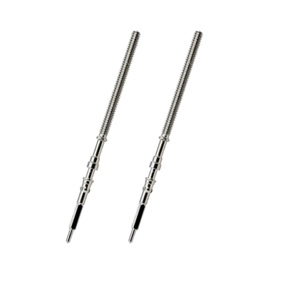 Image de Kit Couronne Acier pour Montre Seiko NH34/35/36/38/39