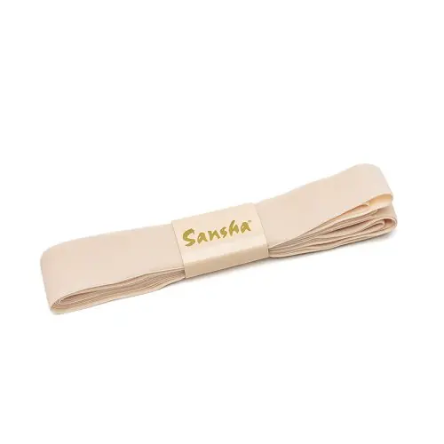 Image de Chaussures de Ballet Rose Sansha - Pointe Professionnelle