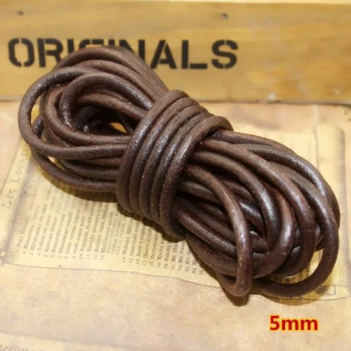 Rond 5mm