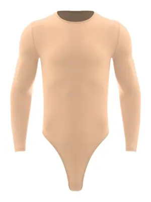 Image de Pijama Homme à Manches Longues - Confort & Style
