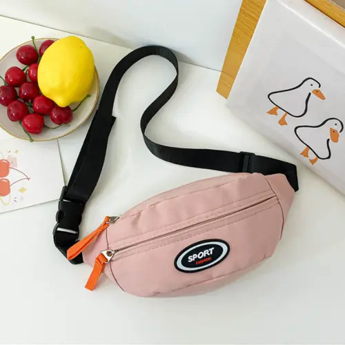 Image de Sac Banane Enfant Mignon & Pratique