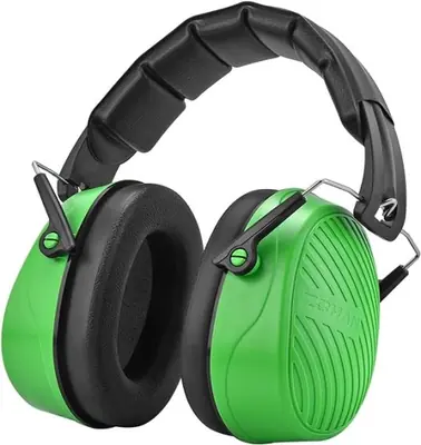 Image de Cache-Oreilles Anti-Bruit Zohan - Protection Auditive Passive NRR 28dB