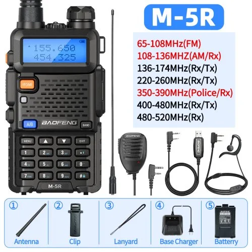 Aggiungere H-771 microfono cavo